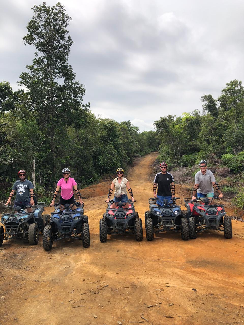 ATV Adventure