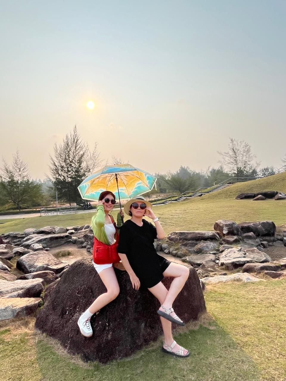 Teletubbies Hills
