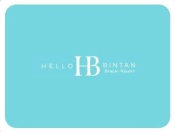 Hello HB Bintan Beach Resort