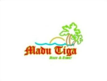Madu Tiga Beach Resort