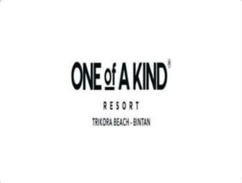 One of a kind Resort