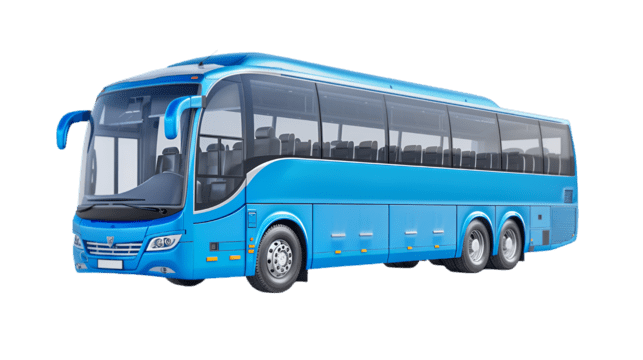 Bus Pariwisata